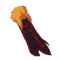 Hell Mina's Cape