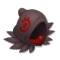 Hood of the Putrid Eye