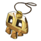 Hulkrap's Amulet