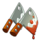 Hunderp Cleavers