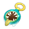 Hungry Pendant
