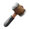 Hurrian Hammer