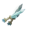 Ice Daggers 2