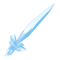 Ice Kwakblade