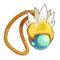 Ilyzaelle Amulet