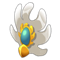 Ilyzaelle Shield