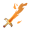 Imp Sword