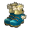 Indigenous Boots