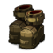 Inertial Boots