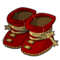 Inferno's Boots
