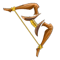Initiate's Bow