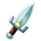 Initiate's Sword