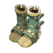 Intrepid Boots