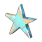 Iridescent Prysipitate
