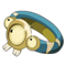Janus Wabbit Ring