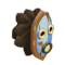 Jav Voodoo Mask
