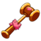 Judge Lou's Gavel
