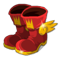 Just Boots
