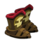 KOs' Boots