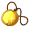 Kaa Amulet