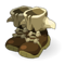Kalkaneus's Boots
