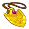 Kamasterisk Amulet