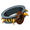 Kanazure Belt
