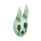 Kaonashi Mask