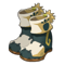 Kawotz's Boots