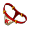 Khan Karkass's Briefs