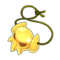 Khan Karkass's Necklace
