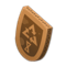Khardboard Bowisse's Shield