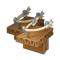 Khardboard Getas