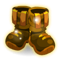 Kicked Ass Boots