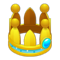 King Jellix's Crown