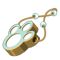 Kitsou Amulet