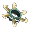 Kolosso Ring