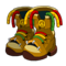 Koolich Boots