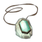 Korriander Amulet