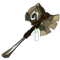 Korriander Axe
