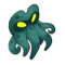 Koutoulou Mask 2