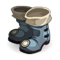 Krosmaboots