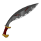 Kukri Kura
