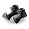 Kwismas Nightmare Boots