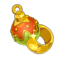 Kwismas Ring