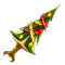 Kwismas Sword