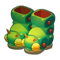 Larvaboots