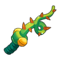 Larval Wand