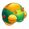 Larvhat