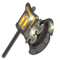 Lavaxe